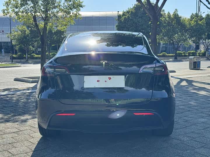 Фото 8 - Tesla Model Y