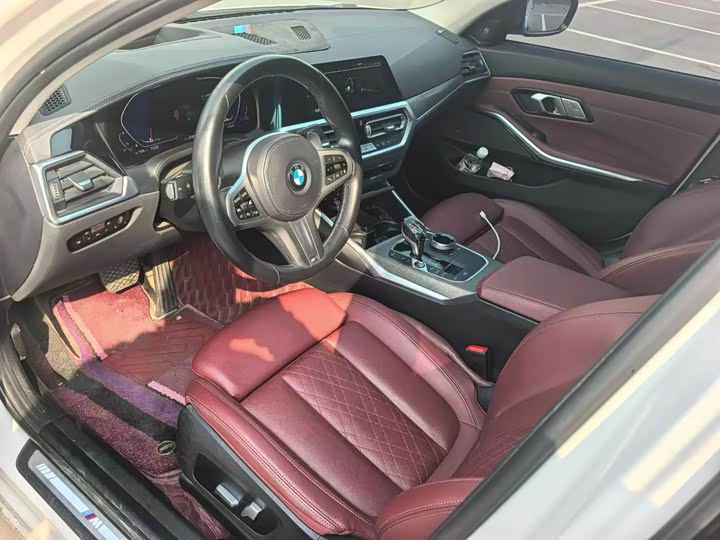 Фото 2 - BMW 3 Series