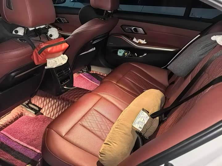 Фото 3 - BMW 3 Series