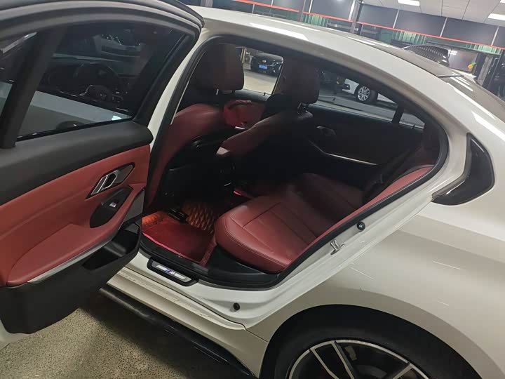 Фото 6 - BMW 3 Series