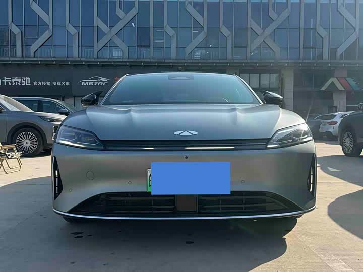 Фото 2 - Chery Fulwin A9L