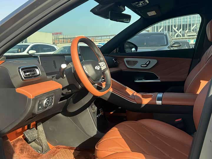 Фото 5 - Chery Fulwin A9L