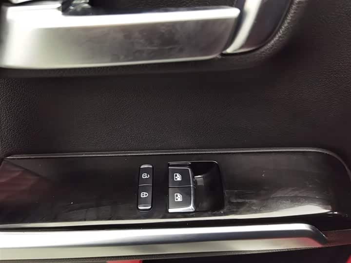 Фото 9 - BAIC Beijing BJ40