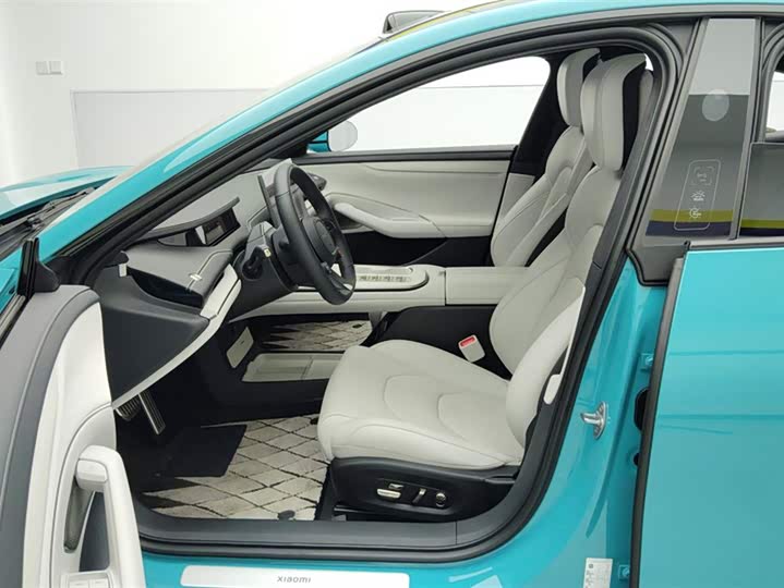 Фото 8 - Xiaomi SU7