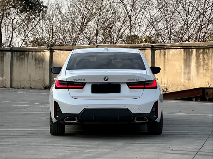 Фото 5 - BMW 3 Series