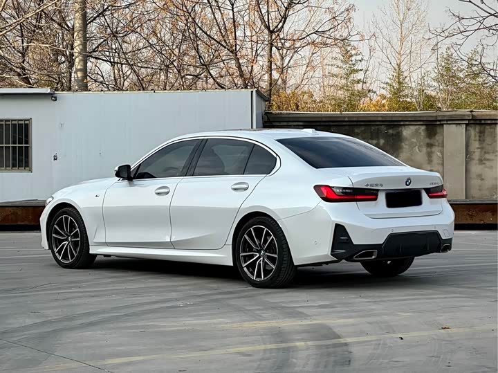 Фото 6 - BMW 3 Series