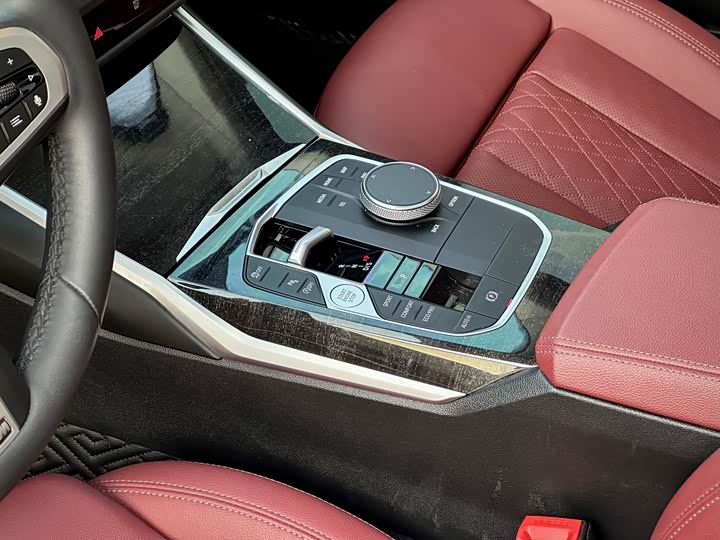 Фото 9 - BMW 3 Series