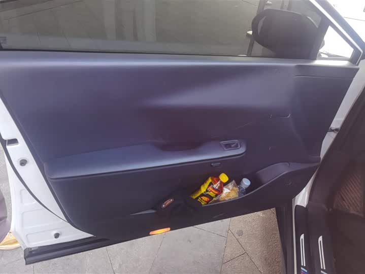 Фото 7 - Toyota bZ3