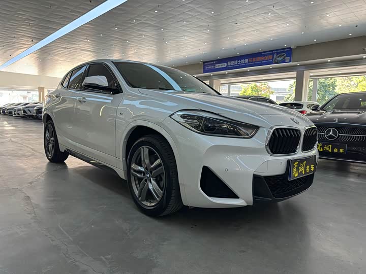 Фото 3 - BMW X2