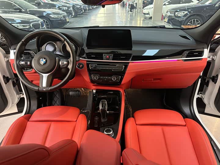 Фото 7 - BMW X2