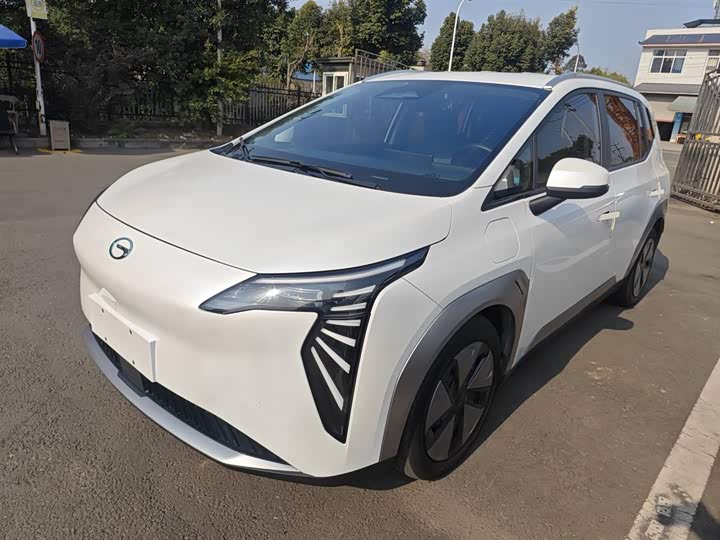 Фото 1 - GAC Aion Y