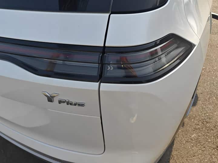 Фото 8 - GAC Aion Y