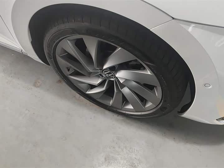 Фото 6 - Volkswagen CC