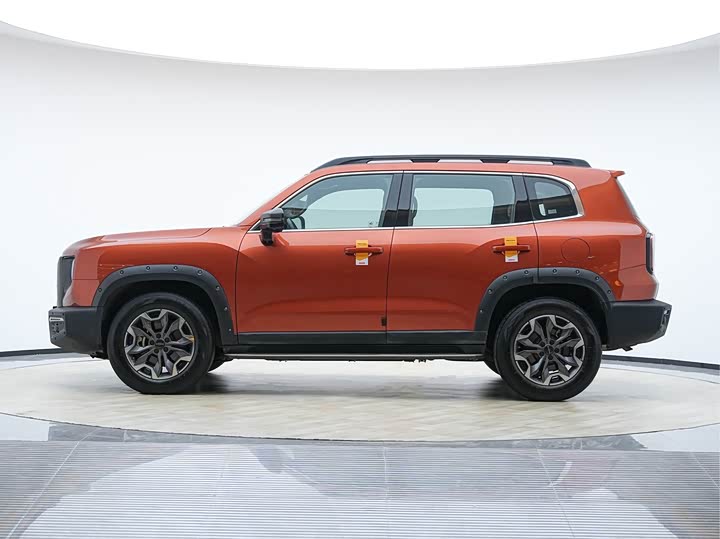 Фото 4 - Haval Dargo