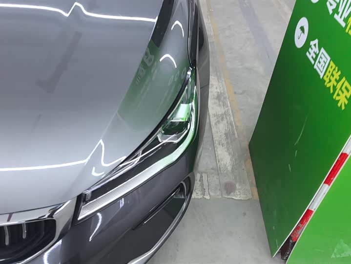 Фото 5 - Geely Emgrand