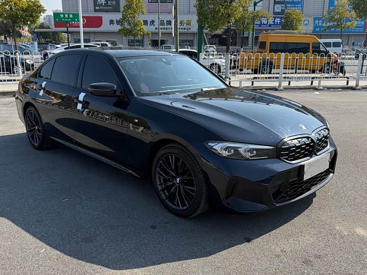 Фото 3 - BMW 3 Series