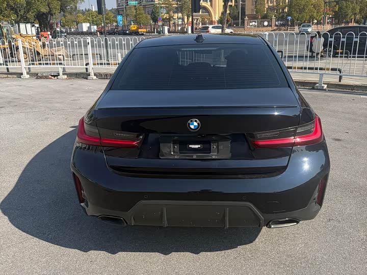 Фото 8 - BMW 3 Series