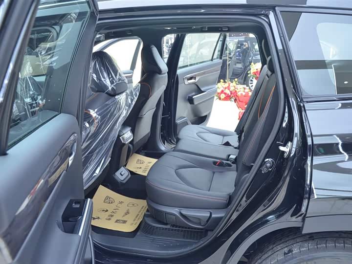 Фото 5 - Toyota Crown Kluger