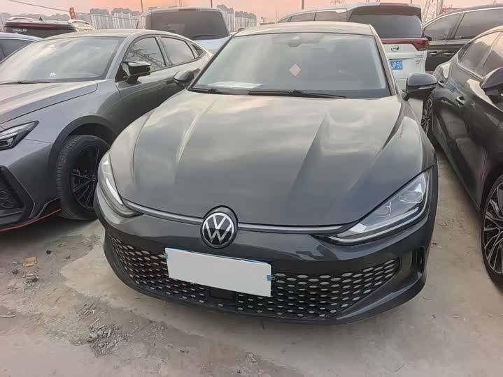 Фото 2 - Volkswagen Lamando L