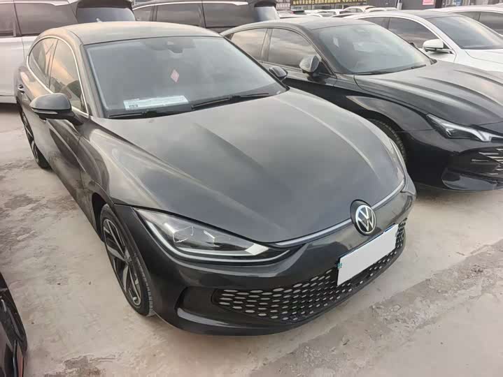 Фото 3 - Volkswagen Lamando L