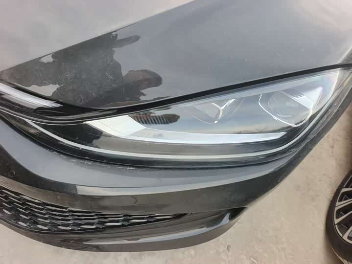 Фото 4 - Volkswagen Lamando L