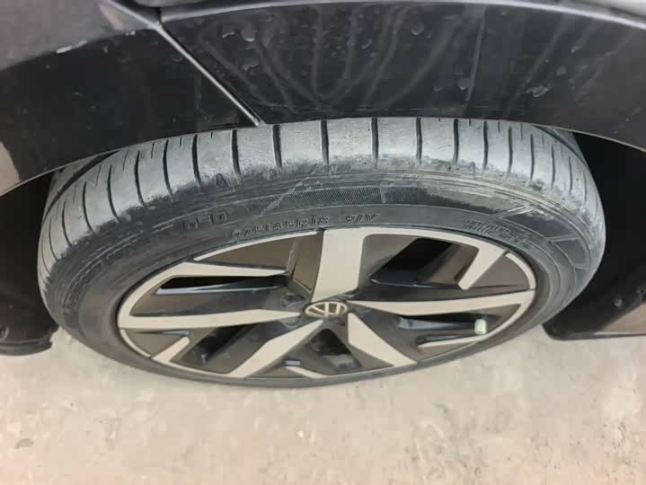 Фото 5 - Volkswagen Lamando L