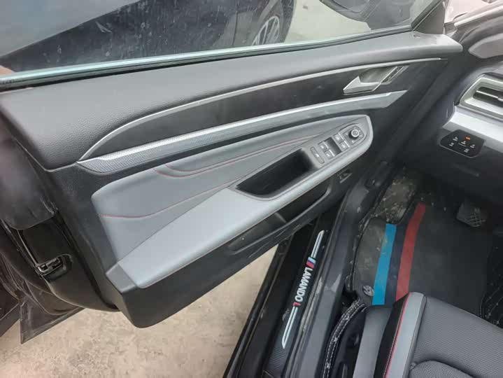 Фото 6 - Volkswagen Lamando L