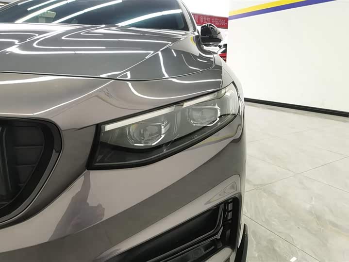 Фото 5 - Geely Preface