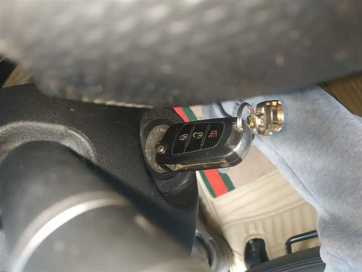 Фото 9 - Great Wall Wingle 5