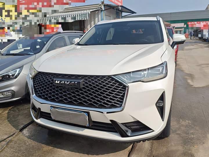Фото 3 - Haval H6