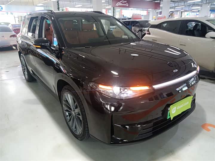 Фото 4 - Leapmotor C16