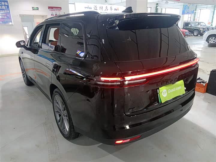 Фото 5 - Leapmotor C16