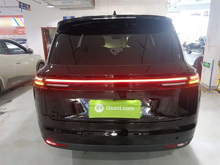 Фото 6 - Leapmotor C16