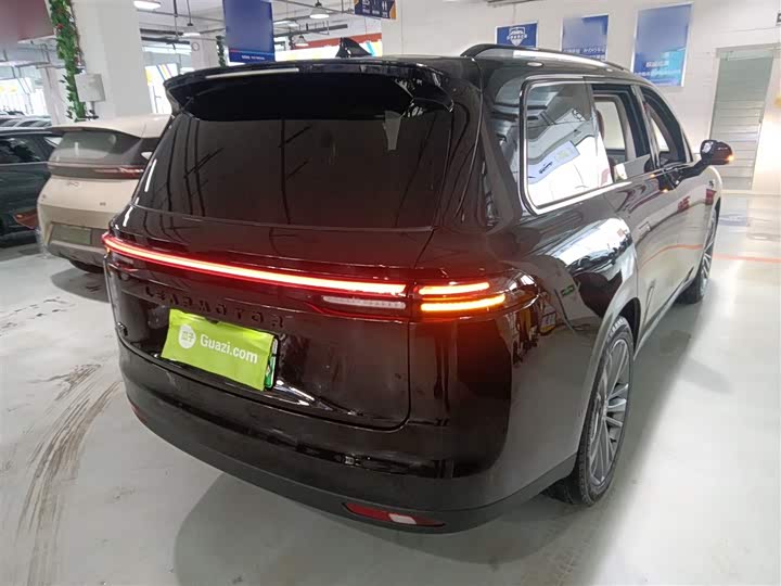 Фото 7 - Leapmotor C16