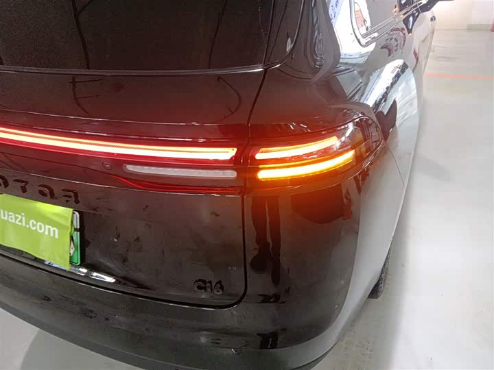 Фото 8 - Leapmotor C16