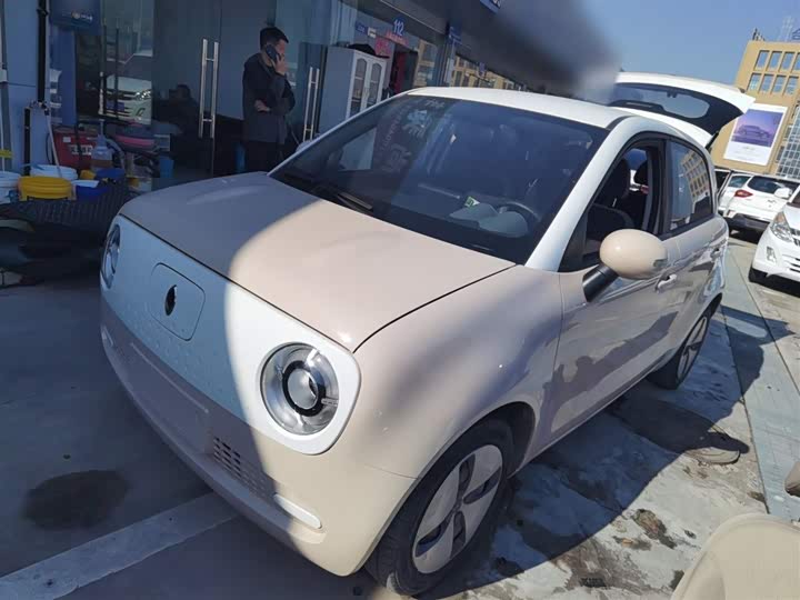 Фото 1 - Ora Black Cat