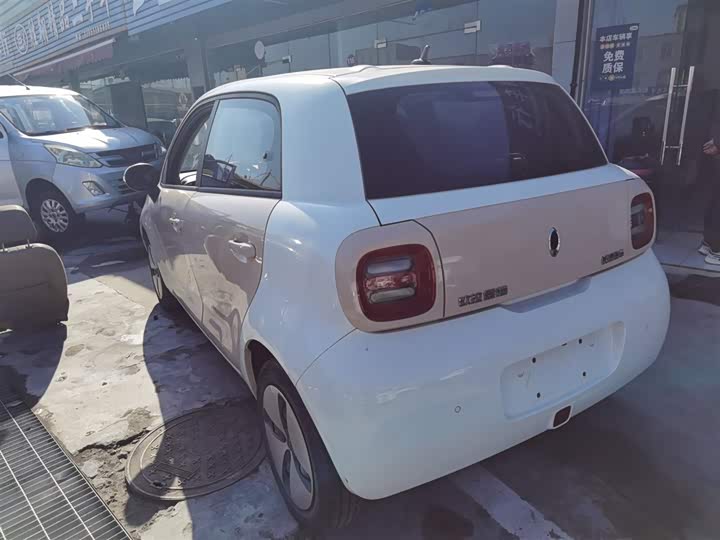 Фото 5 - Ora Black Cat