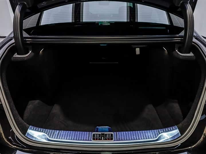 Фото 6 - Mercedes-Benz Maybach S-Class