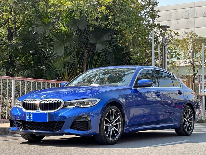 Фото 3 - BMW 3 Series