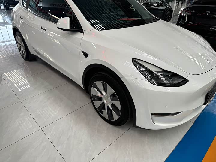 Фото 3 - Tesla Model Y