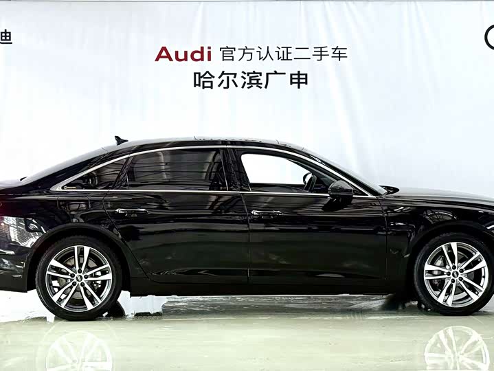 Фото 3 - Audi A6L