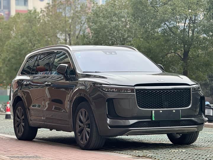 Фото 3 - LiXiang One