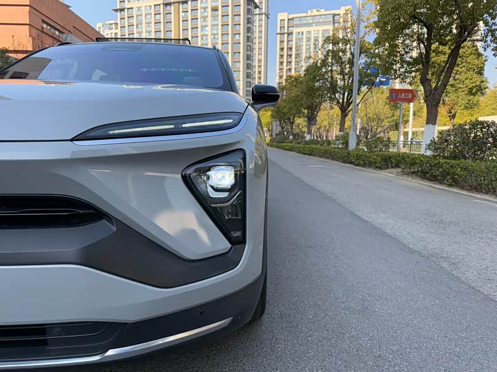 Фото 8 - Nio ES6