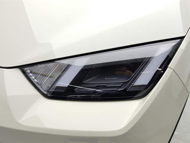 Фото 5 - BYD Seagull