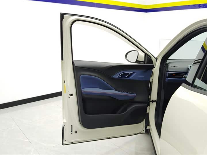 Фото 7 - BYD Seagull