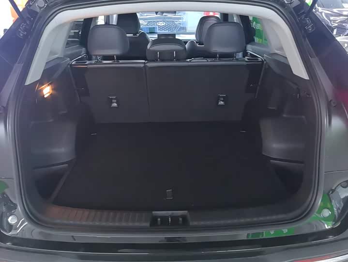 Фото 4 - Geely Atlas L