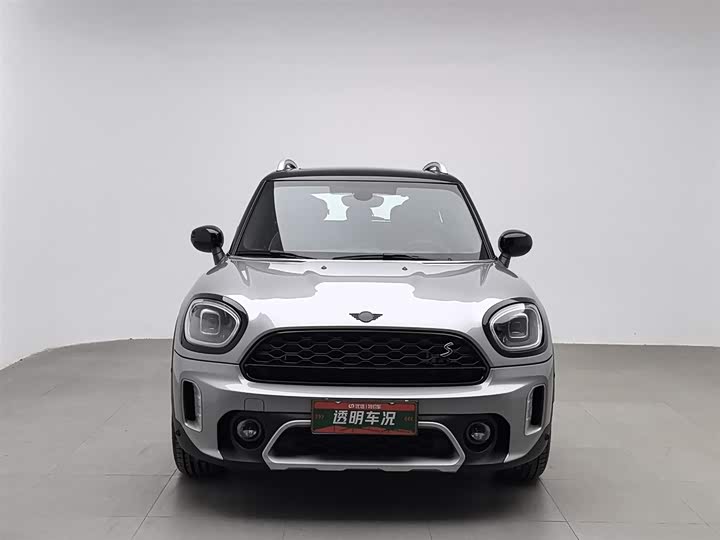 Фото 3 - Mini Countryman