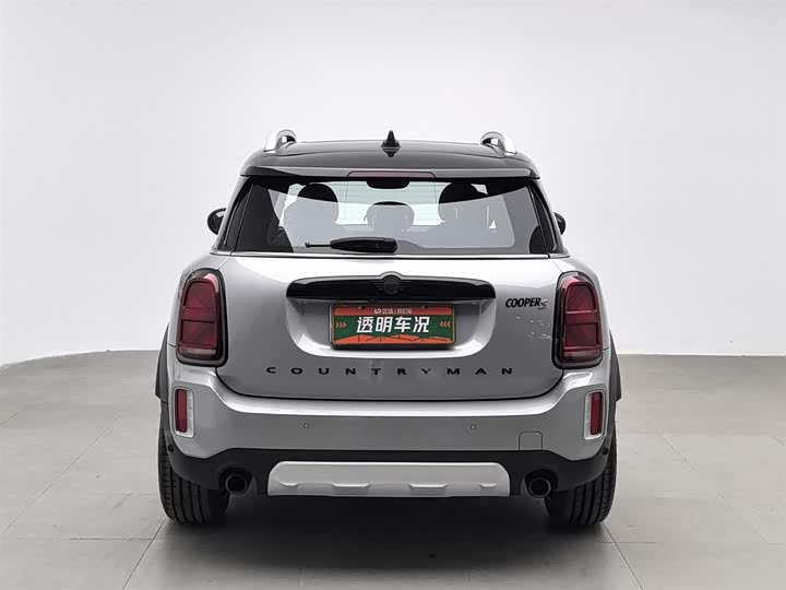 Фото 4 - Mini Countryman