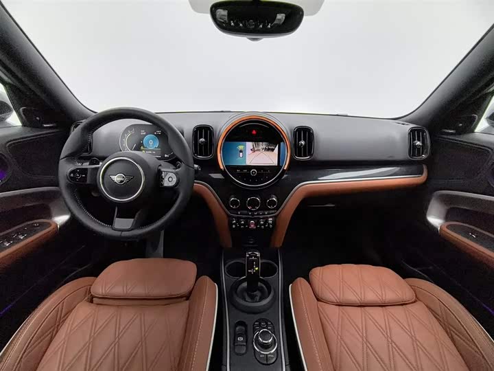 Фото 5 - Mini Countryman