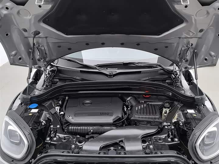 Фото 6 - Mini Countryman